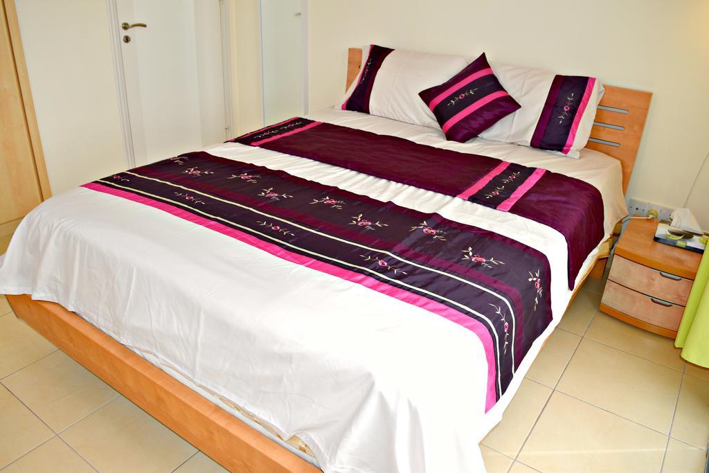 Latchi Beach Front Villa - Private Heated Pool - Amazing Uninterrupted Sea Views Polis Eksteriør billede